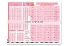 Mark Sheet thumbnail-1