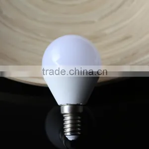 Express E14 A45 Ball Light Best Selling CE RoHS Indoor 3W thumbnail-3