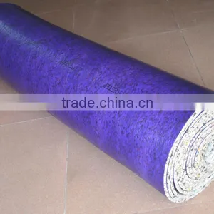 High Quality Foam Carpet Underlay thumbnail-1