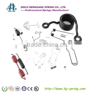 Good Quality Precision Springs With Competitive Price thumbnail-1