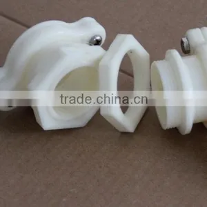 Beekeeping Tool Plastic Honey Gate Used on Extractors to Let Honey Flow Out thumbnail-4