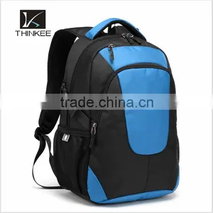 China Cheap Laptop Bags/custom Logo Laptop Computer Backpack/high Quality Laptop Backpack thumbnail-1
