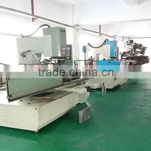 Professional Best Custom Plastic Mold Maker in China thumbnail-2