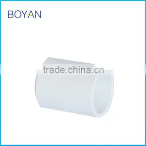 China Supplier PVC Sch40 Pipe Fitting Socket thumbnail-1