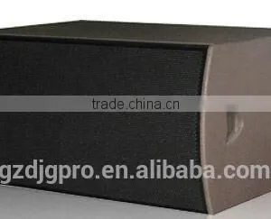 Professional Subwoofer Dual 18inch Kf-218 Cabinet thumbnail-2