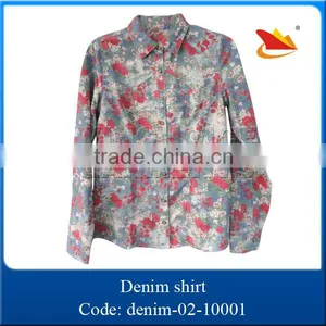 Ladies Fancy Tops thumbnail-1