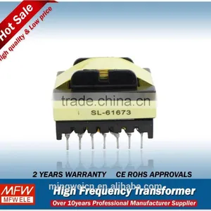 High Frequency 220v ac to 12v dc Transformer for Sale thumbnail-2