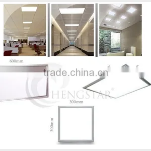 1200x600 60w/72w Ac85-265v High Quality Square Panel Light Best Price Ra80 ce Rohs ,led 1200x600 Ceiling Panel Light thumbnail-4