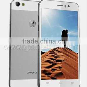 Jiayu G5 Smartphone MTK6589T,1.5Ghz Quad-core 4.5inch IPS Android 4.2 3G Phone thumbnail-1