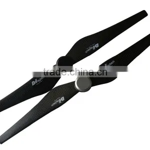 Maytech DJI Inspire1 Carbon Material 13inch Quick Release Propeller thumbnail-6