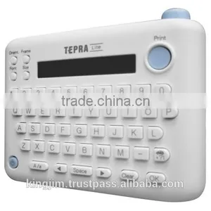Tepra Lite - Convenient Label Printing Machine thumbnail-3