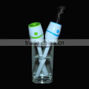 60ml Ultrasonic Aroma Fragrance Mist Maker Aroma Diffuser thumbnail-1