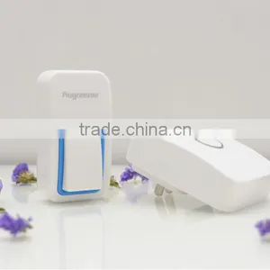 Wireless Doorbell 315MHz or 433.92MHz Used for Hospital ,Home ,Office & Apartment thumbnail-2