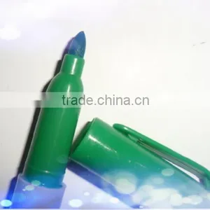 Classic Factory Directly Selling Washable Fabric Textile Marker Pen thumbnail-1