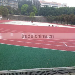 Polyurethane Adhesive Harvester Rubber Track thumbnail-1