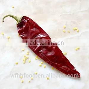 Top Quality Sweet Paprika Chilli thumbnail-2