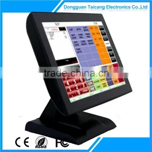 Factory Direct Crazy Selling True Flat Cheap Cash Register for Sale Pos thumbnail-1