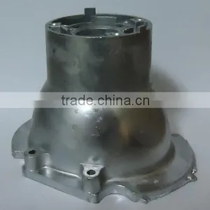 Casting Parts, ALUMINUM ALLOYED PARTS thumbnail-6