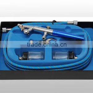 High Qualtiy Double Action Airbrush Guns AS-78 thumbnail-1