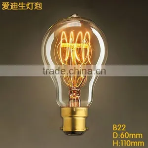 Antique Bulb New Retro Bulb thumbnail-5