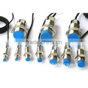 IBEST Proximity Sensor Proximity Switch (Inductive/Capacitive/Analog/Color Mark Sensor Switch) thumbnail-1