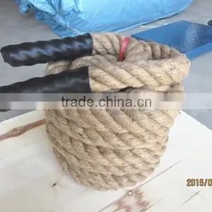 Fitness Battle Ropes/Battle Trainning Ropes/hemp Rope/fitness Ropes/climbing Rope thumbnail-2
