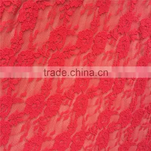 Elastic Plain Dyed Swiss Cord Lace thumbnail-3