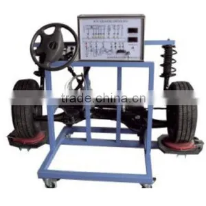 Automotive Training Equipment,Didactic Equipment,electric Power Steering Training Platform thumbnail-1