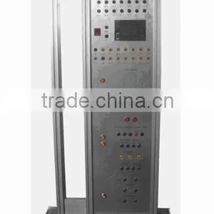 Elevator Simulate Model, Three-Storey Elevator Control Training Model thumbnail-1