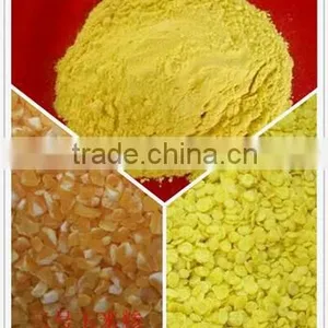China Famous Automatic Maize Corn Flour Mill Grinder Machine Plant thumbnail-2