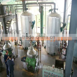 Energy Saving Biodiesel Plant for Sale,small Biodiesel Machine Price thumbnail-3
