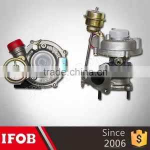 IFOB Auto Parts and Accessories Engine Parts 53039700015 Engine Turbochargers thumbnail-1