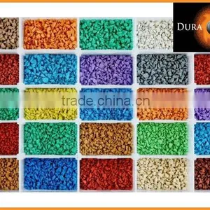Colored EPDM Granules thumbnail-1