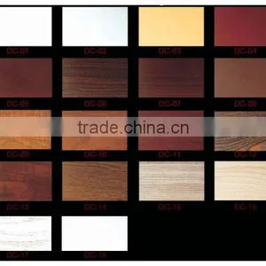 Latest Single Engineered Wood Panel Door Design thumbnail-5