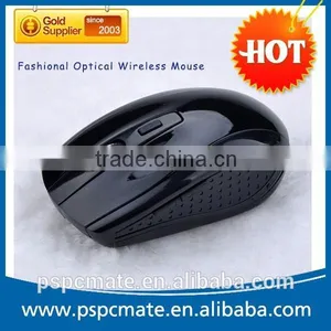 Fashion 2.4GHz USB Optical Wireless Mouse With Mini USB Receiver Computer Laptop thumbnail-1