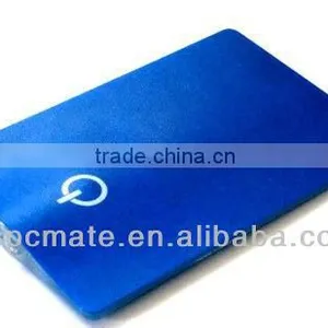 Mini Pocket Led Card Light for Promotional Gifts thumbnail-1