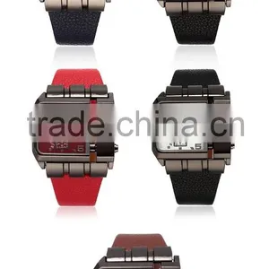 Oulm Designer Watch, Big Quartz Watch, Wrist Watches in Guangzhou thumbnail-6