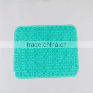 2014 New Design Antislip PVC Soft Bath Mats Rugs thumbnail-1
