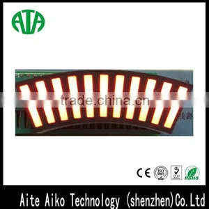 New Product!high Bright 11 Digits Led Light Bar thumbnail-1