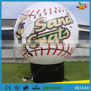 Hot Sale &commercial Inflatable Balloon Inflator thumbnail-1