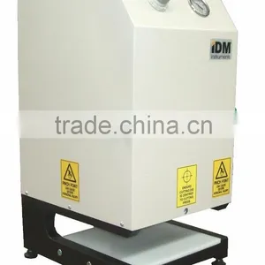Cutting Press, Pneumatic thumbnail-1