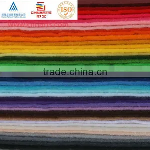 Non-woven Color Craft Felt Sheet thumbnail-1