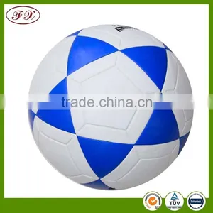 2014 Size 5 Premium Pvc Lamination Soccer Ball for Wholesale thumbnail-6