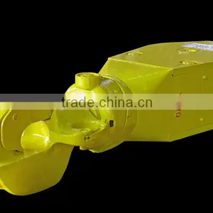 Heavy Crane Hook Block for Sale thumbnail-3