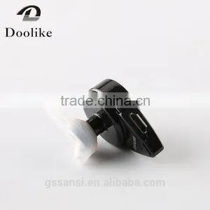 2016 Wholesale Micro Multinational Mini Bluetooth Headphone thumbnail-5