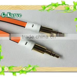 Dual Color Flat Cable thumbnail-1