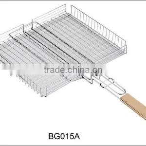 Bbq Grill Rack thumbnail-1