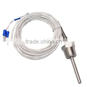 Temperature Transmitter / Air-Compressor Parts Temperature Sensor / Temperature Transduce/ High Quality for Compressor Parts thumbnail-1