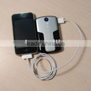 Lizo 4200mAh Universal Charger for Cellphone ,digital Camera,NDS,PSP thumbnail-1