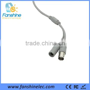 Fanshine CMOS Sensor Full HD 2MP CCTV Dome Camera IR 3DNR thumbnail-6